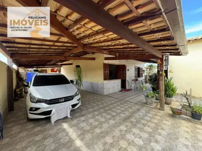 Casa com 2 Quartos à venda, 70m² no Unamar (Tamoios), Cabo Frio