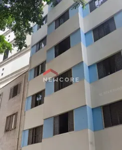Apartamento com 1 Quarto à venda, 28m² no Bela Vista, São Paulo