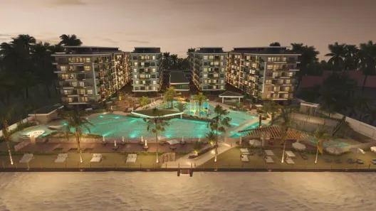 Apartamento com 1 Quarto à venda, 26m² no , Maragogi