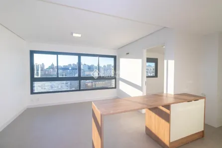 Apartamento com 2 Quartos para alugar, 61m² no Cidade Baixa, Porto Alegre