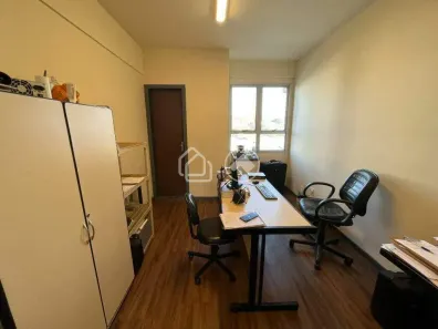 à venda, 30m² no Santa Lúcia, Belo Horizonte