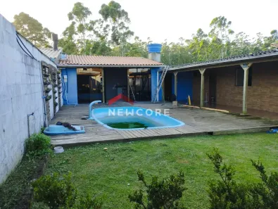 Casa com 2 Quartos à venda, 60m² no Nova Brasília, Imbituba
