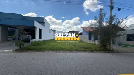 Lote/Terreno à venda, 300m² no Chácara do Visconde, Taubaté
