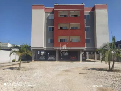 Apartamento com 3 Quartos à venda, 74m² no Vargem Grande, Pinhais