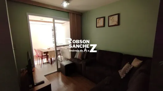 Apartamento com 2 Quartos à venda, 66m² no Santo Amaro, São Paulo