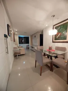 Apartamento com 2 Quartos para alugar, 50m² no Piatã, Salvador