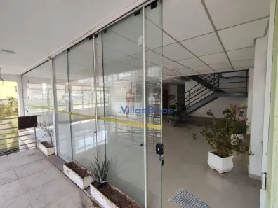 Ponto Comercial à venda, 1128m² no Vila Adyana, São José dos Campos