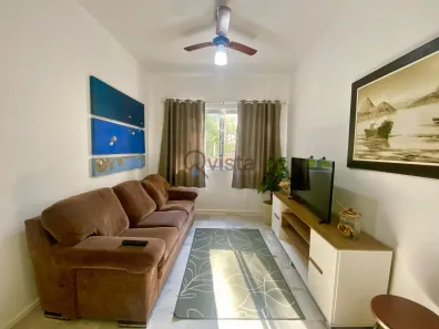 Apartamento com 2 Quartos à venda, 75m² no Pitangueiras, Guarujá