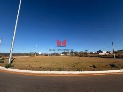 Lote/Terreno à venda, 360m² no Amadeus, Lagoa Santa
