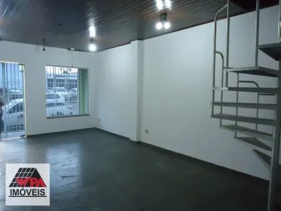 Ponto Comercial à venda, 202m² no Jardim Miriam, Americana