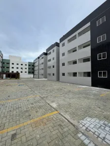 Apartamento com 2 Quartos à venda, 48m² no Funcionários, João Pessoa