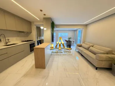Apartamento com 3 Quartos à venda, 105m² no Bethaville I, Barueri