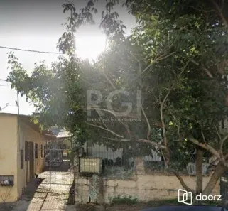 Lote/Terreno à venda, 532m² no Partenon, Porto Alegre