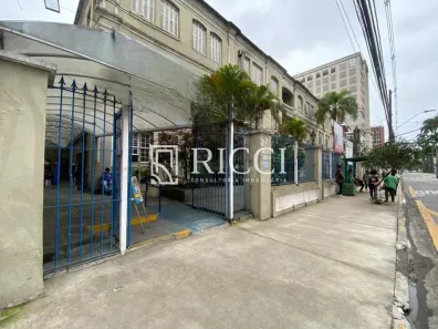 Lote/Terreno à venda, 5809m² no Gonzaga, Santos
