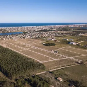 Lote/Terreno à venda, 366m² no Pedreiras, Balneário Rincão