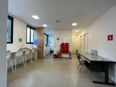 Ponto Comercial à venda, 311m² no Vila Buarque, São Paulo