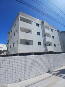 Apartamento com 2 Quartos para alugar, 50m² no Bessa, João Pessoa