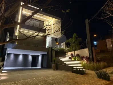 Casa de Condomínio com 4 Quartos à venda, 408m² no Residencial Colinas do Aruã, Mogi das Cruzes