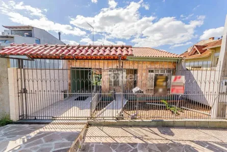 Casa com 4 Quartos à venda, 154m² no Jardim Floresta, Porto Alegre