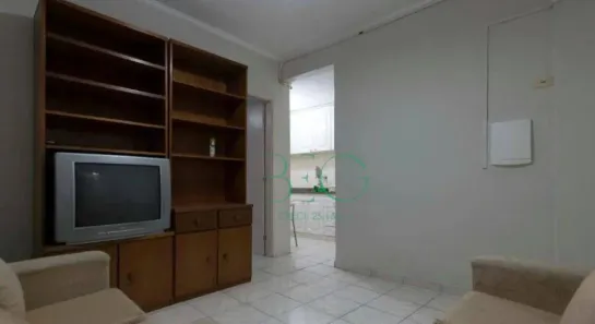 Apartamento com 1 Quarto à venda, 37m² no Liberdade, São Paulo