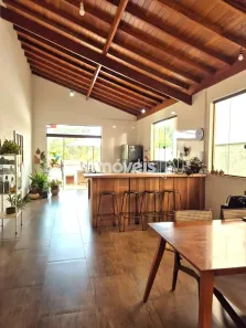 Casa com 3 Quartos à venda, 190m² no Vale do Sol, Nova Lima