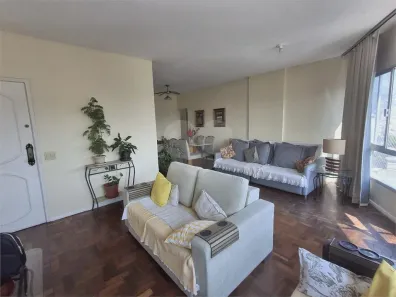 Apartamento com 4 Quartos à venda, 78m² no Tijuca, Rio de Janeiro