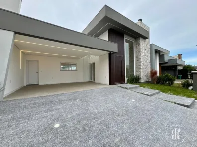 Casa de Condomínio com 3 Quartos à venda, 160m² no Tramandaí, Tramandaí