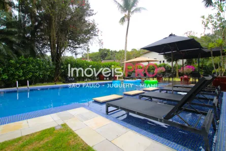 Casa de Condomínio com 6 Quartos à venda, 564m² no Riviera, Bertioga