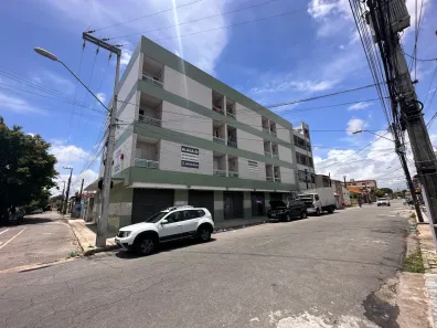 Ponto Comercial para alugar, 50m² no Rodolfo Teófilo, Fortaleza