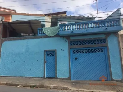 Sobrado com 3 Quartos à venda, 350m² no Vila Campesina, Osasco