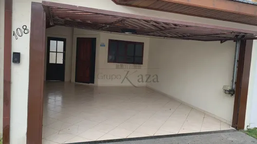 Casa com 3 Quartos à venda, 154m² no Jardim das Indústrias, São José dos Campos