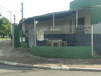 Imóvel Comercial com 1 Quarto à venda, 110m² no Jardim Eulina, Campinas