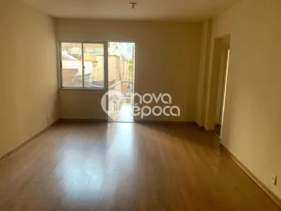 Apartamento com 3 Quartos à venda, 101m² no Méier, Rio de Janeiro