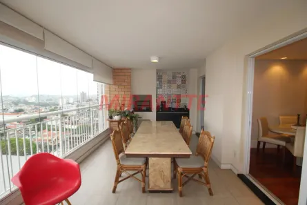 Apartamento com 3 Quartos para alugar, 133m² no Vila Ester (Zona Norte), São Paulo