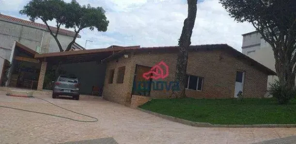 Casa com 3 Quartos à venda, 780m² no Parque Mandaqui, São Paulo