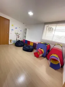 Apartamento com 2 Quartos à venda, 47m² no Aribiri, Vila Velha