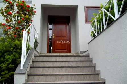 Casa com 4 Quartos à venda, 450m² no Jardim Leonor, São Paulo