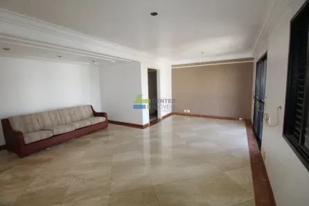 Apartamento com 3 Quartos para alugar, 200m² no Indianópolis, São Paulo