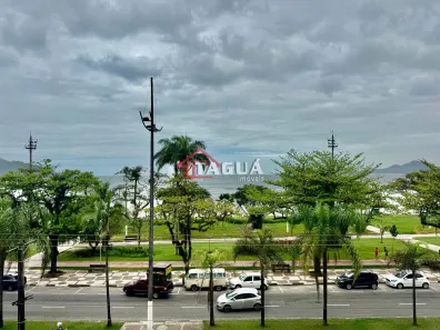 Apartamento com 1 Quarto para alugar, 61m² no Boqueirão, Santos