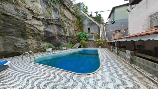 Casa com 5 Quartos à venda, 900m² no Laranjeiras, Rio de Janeiro