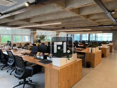 Sala Comercial à venda, 420m² no Jardim Paulistano, São Paulo