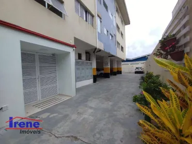 Apartamento com 1 Quarto para alugar, 43m² no Centro, Itanhaém