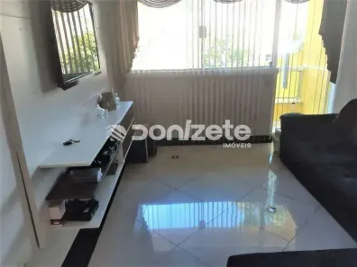 Sobrado com 3 Quartos à venda, 133m² no Vila Pires, Santo André