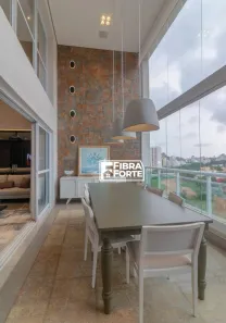 Apartamento com 3 Quartos à venda, 189m² no Taquaral, Campinas