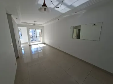 Apartamento com 2 Quartos para alugar, 76m² no Santa Cecília, São Paulo