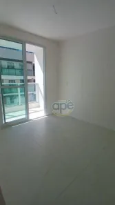Apartamento com 2 Quartos à venda, 55m² no Praia de Itaparica, Vila Velha