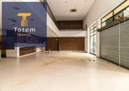 Ponto Comercial para alugar, 450m² no Vila Buarque, São Paulo