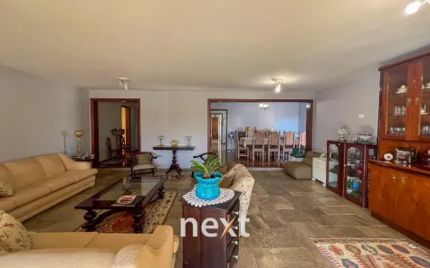 Apartamento com 4 Quartos à venda, 318m² no Cambuí, Campinas