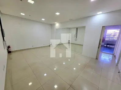 Ponto Comercial para venda ou aluguel, 40m² no Chácara Urbana, Jundiaí