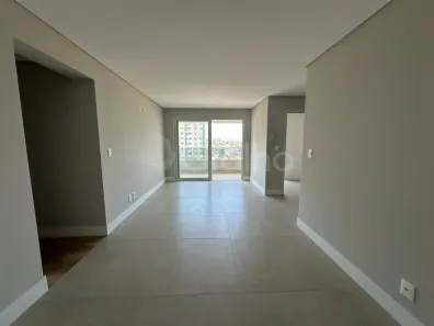 Apartamento com 2 Quartos à venda, 88m² no Barreiros, São José